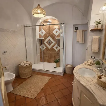 Casa Flavia Apartment