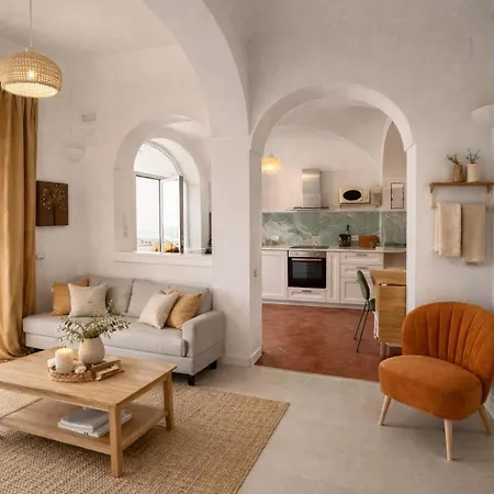 Casa Flavia Apartment