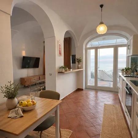 Casa Flavia Apartment *