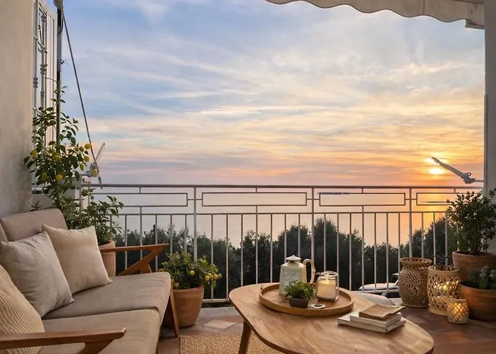 Casa Flavia 波西塔諾