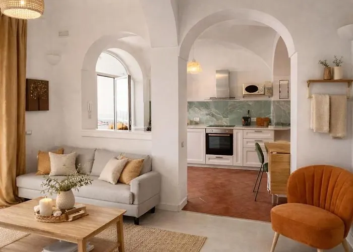 Casa Flavia Appartamento