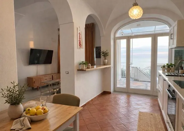 Casa Flavia Appartamento *