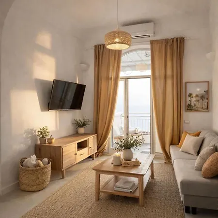 Casa Flavia *